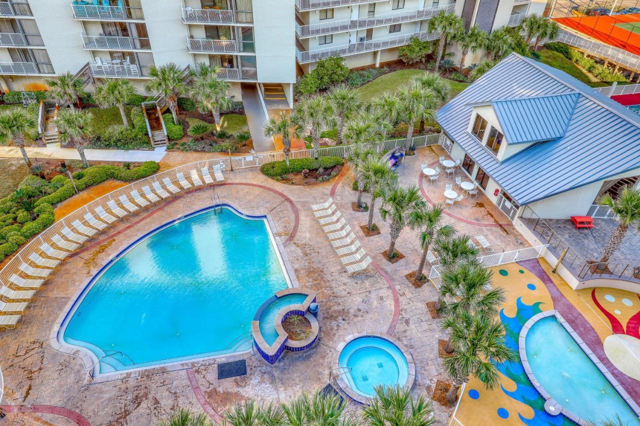 Ferienwohnung Mainsail 253 Destin Exterior foto