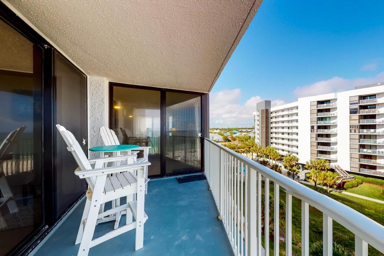 Ferienwohnung Mainsail 253 Destin Exterior foto