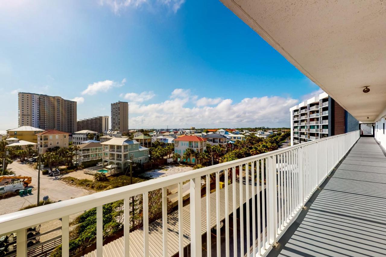 Ferienwohnung Mainsail 253 Destin Exterior foto