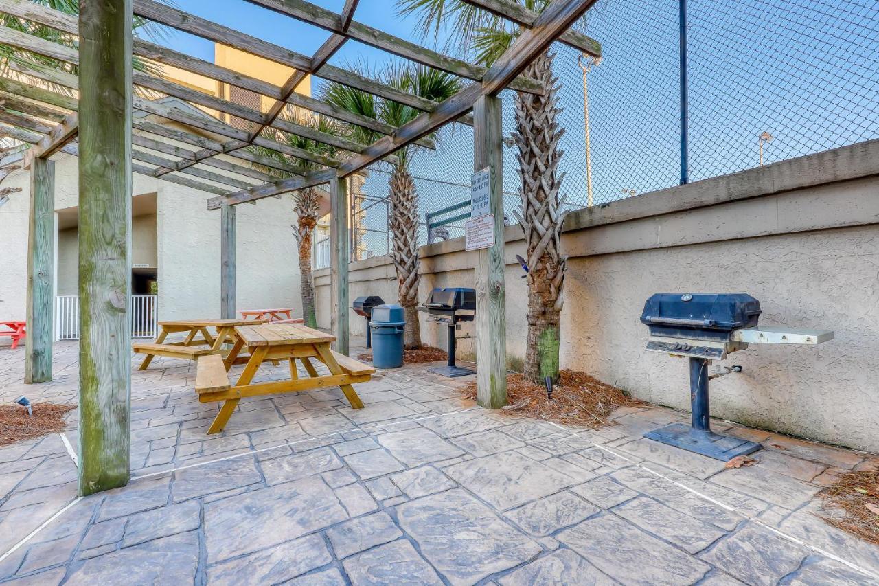 Ferienwohnung Mainsail 253 Destin Exterior foto
