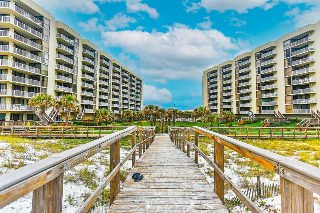 Ferienwohnung Mainsail 253 Destin Exterior foto