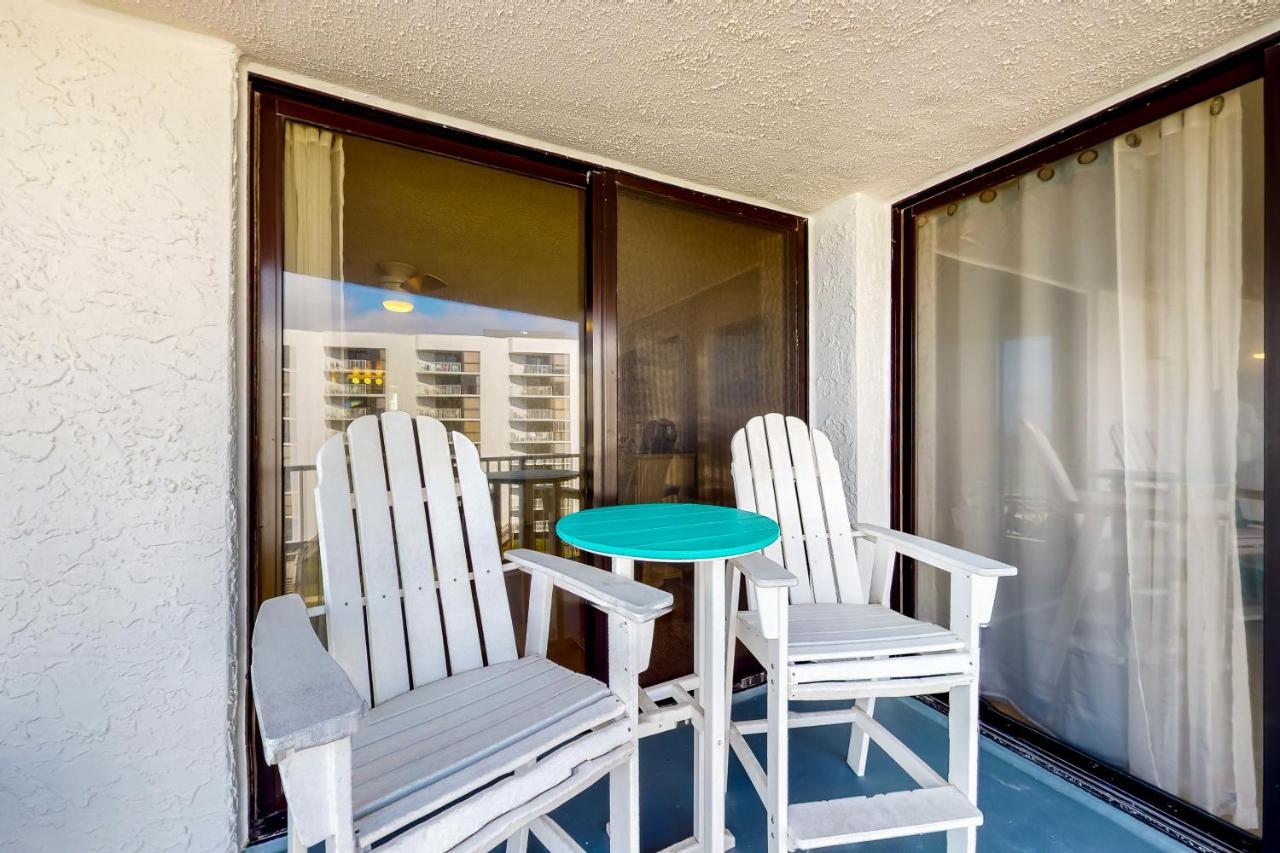 Ferienwohnung Mainsail 253 Destin Exterior foto