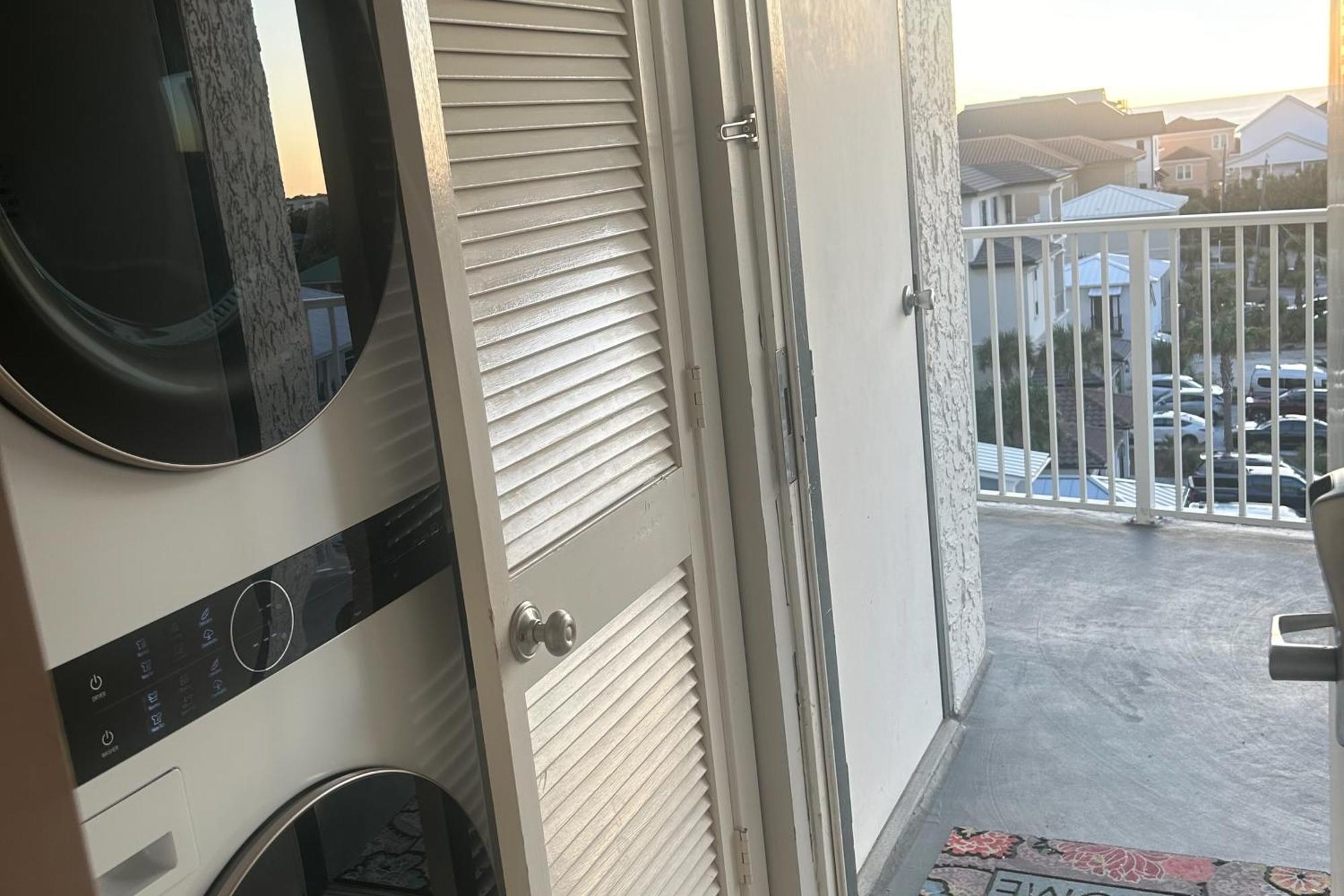 Ferienwohnung Mainsail 253 Destin Exterior foto